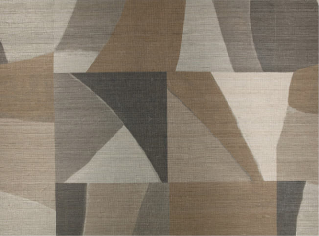 Tabala Wallcovering Oxide by Black Edition 