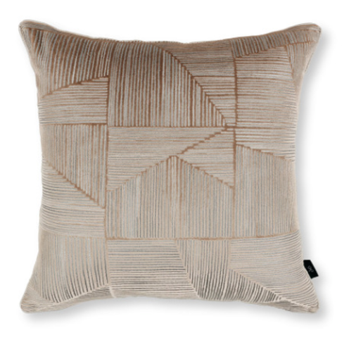 Takao Cushion Spice by Black Edition