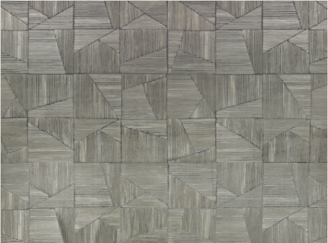 Takao Indium Fabric by Black Edition
