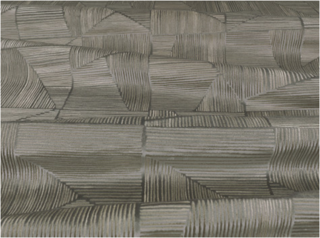 Takao Indium Fabric by Black Edition