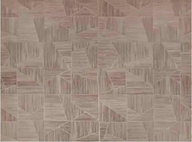 Takao Malva Fabric by Black Edition