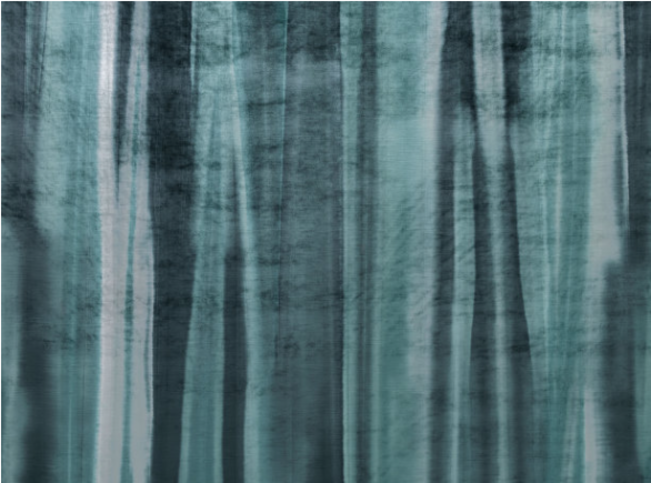 Viridis Teal by Black Edition