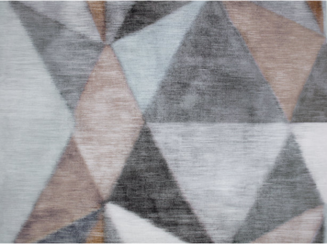 Zafaro Wallcovering Stone by Black Edition 