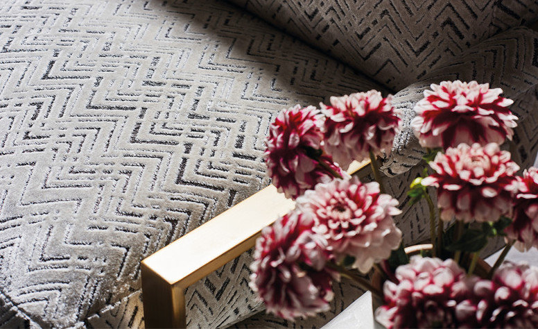 Zola Silver Birch by Black Edition