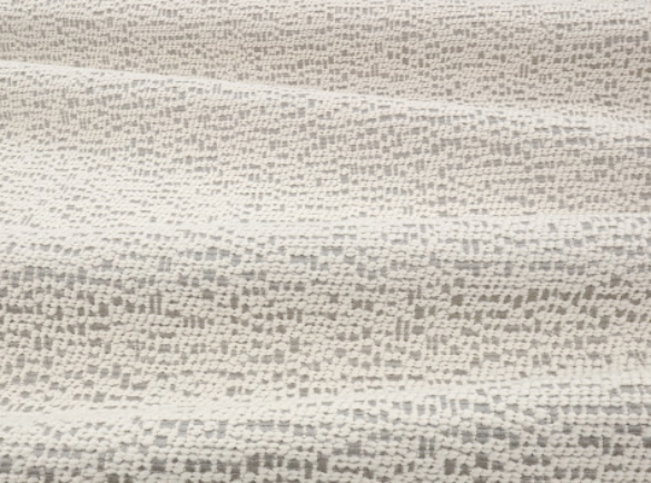 Zuri Jicama Fabric by Black Edition