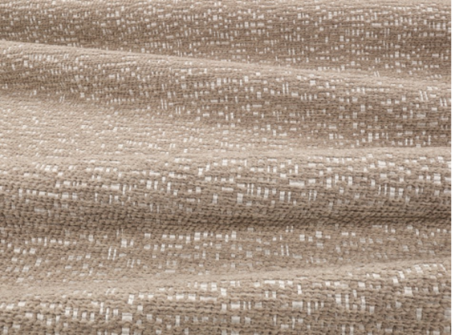 Zuri Kudu Fabric by Black Edition