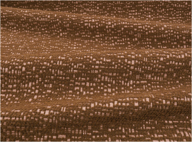 Zuri Mehndi Fabric by Black Edition