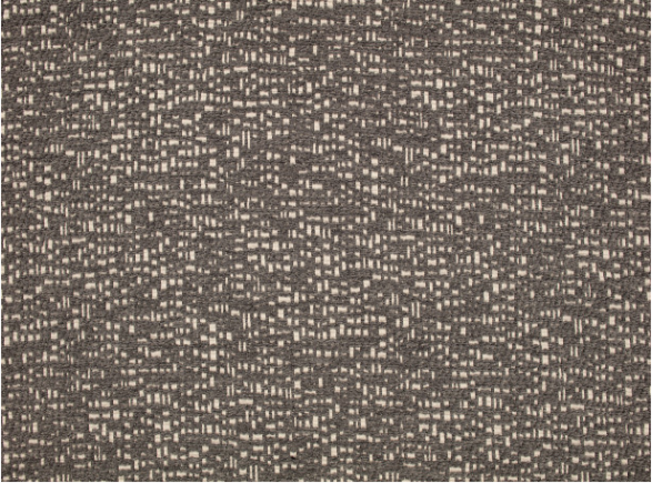 Zuri Seal Fabric by Black Edition