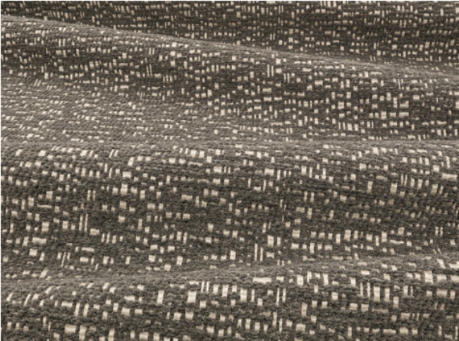 Zuri Seal Fabric by Black Edition