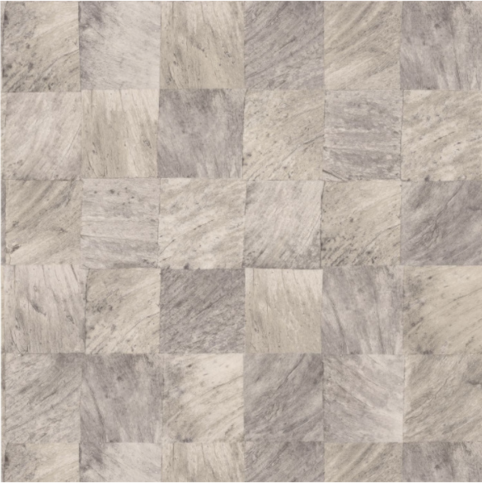 Abale Gris Cendre Wallcovering by Casamance