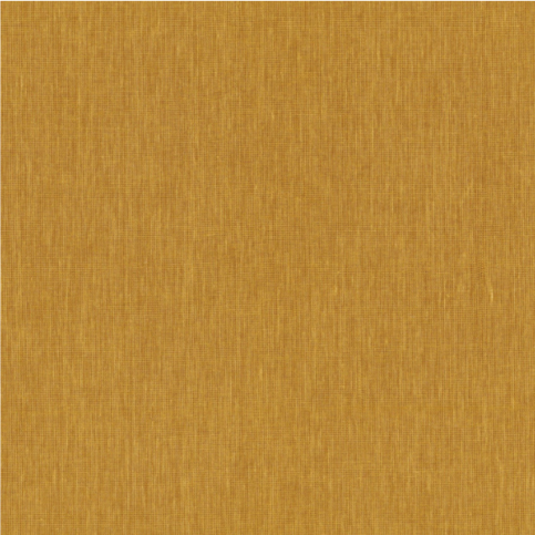 Atmosphere Moutarde Wallcovering by Casamance