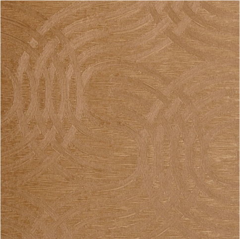Auraria Ambre Wallcovering by Casamance