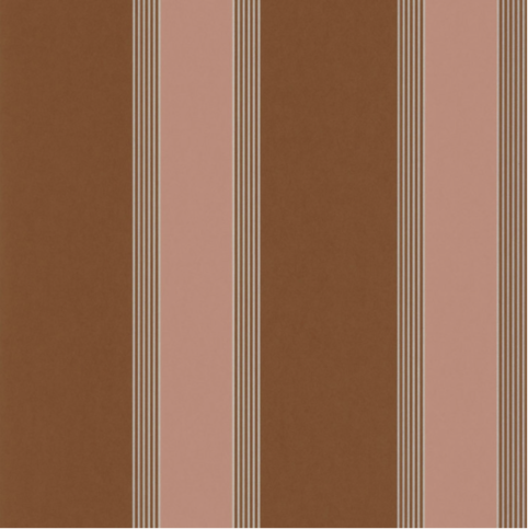 Auteuil Ambre Wallcovering by Casamance