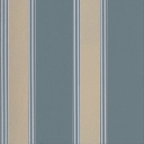 Auteuil Céladon Wallcovering by Casamance