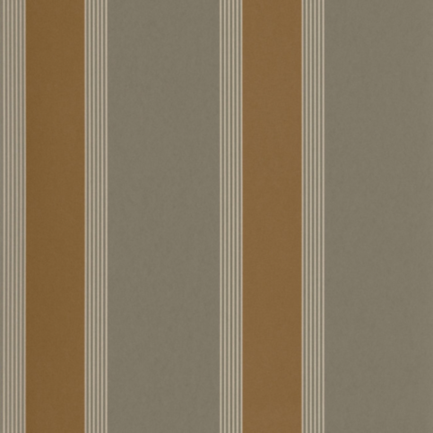 Auteuil Vert Argile Wallcovering by Casamance