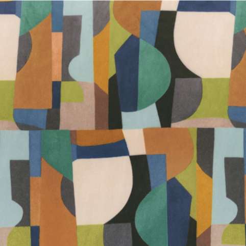 Avant Premiere Multico Fabric by Casamance 