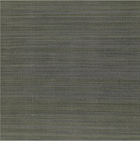 Bambou Gris Anthracite Wallcovering by Casamance