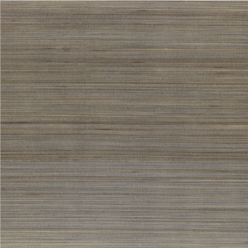 Bambou Marron Glace Wallcovering by Casamance