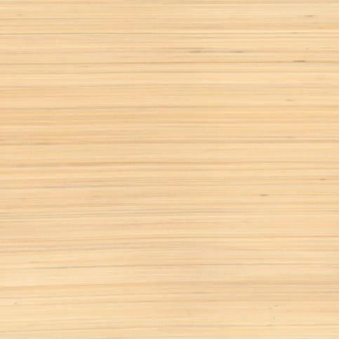 Bambou Paille Wallcovering by Casamance