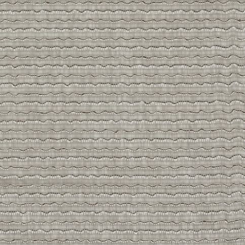 Amantani Brown Tobacco Fabric by Casamance