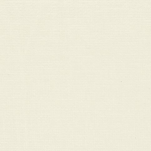 Conti White Fabric by Casamance 