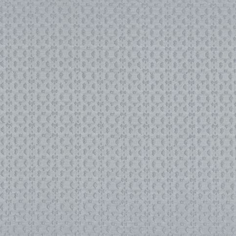 Fusain Chalk Fabric by Casamance