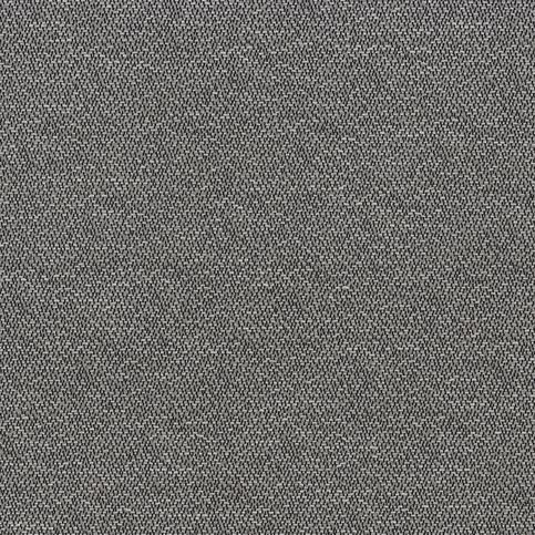 Jacob Gray Charcoal Fabric by Casamance 