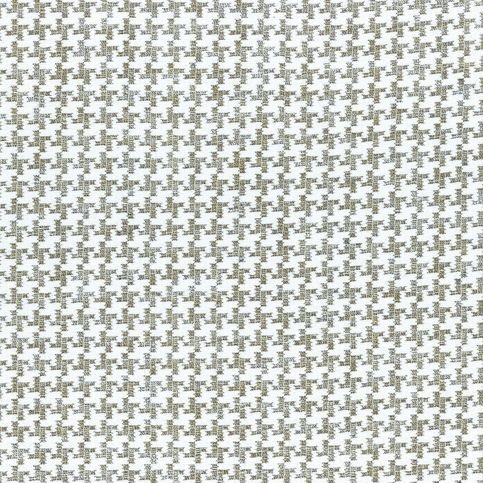 Kami Grey Fabric by Casamance