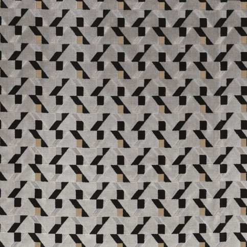 Kokedera Glacier Fabric by Casamance