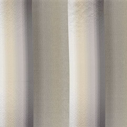 Luz Chalk Grey Fabric by Casamance 