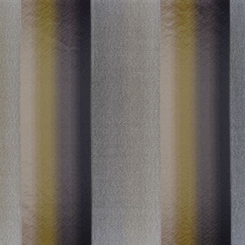 Luz Mustard Fabric by Casamance 