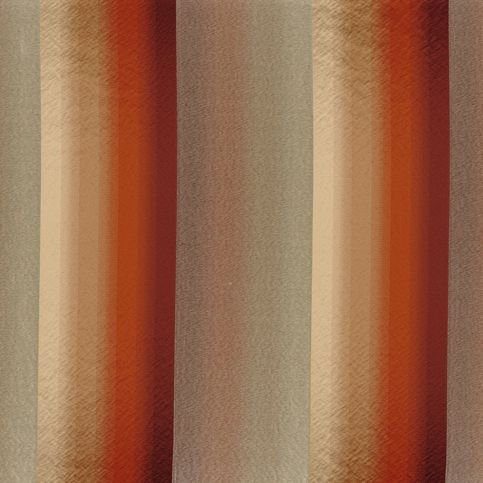 Luz Poppy Fabric by Casamance 