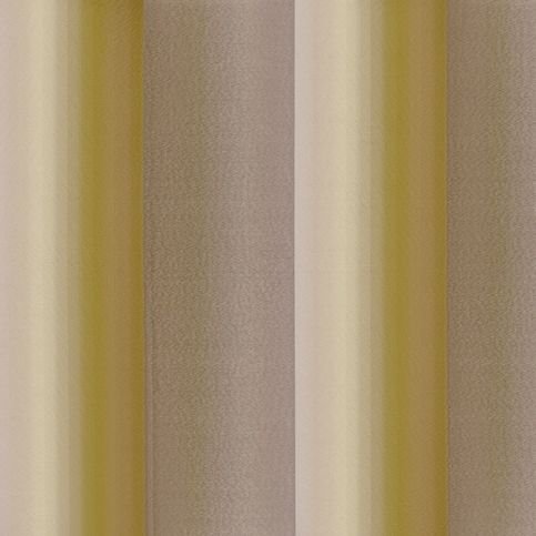 Luz Yellow Gold Fabric by Casamance 