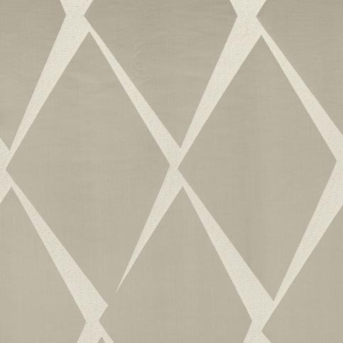 Manu Pearl Fabric by Casamance