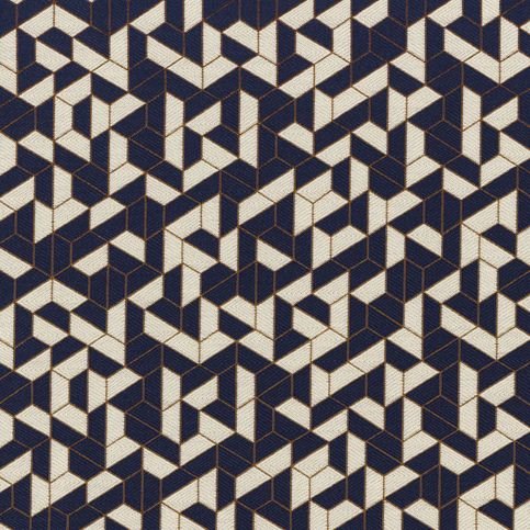 Montalembert Marine Fabric by Casamance 