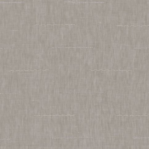Otorongo Pearl Grey Fabric by Casamance