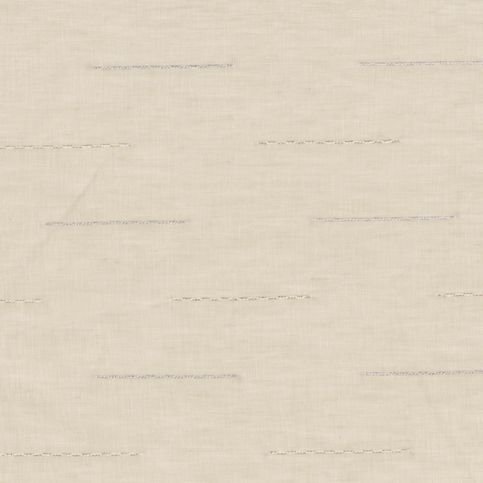 Otorongo Snow Powder Fabric by Casamance