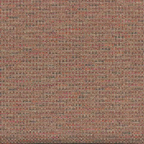 Quinta Pink Fabric by Casamance 
