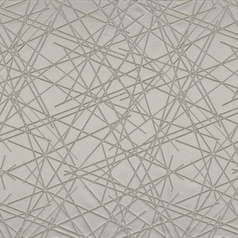 Shimane Rosewood Fabric by Casamance