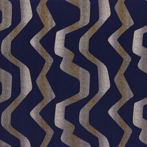 Tanada Marine Fabric by Casamance