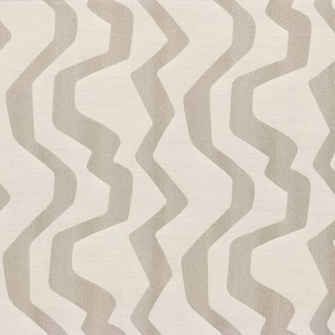 Tanada Pearl Fabric by Casamance