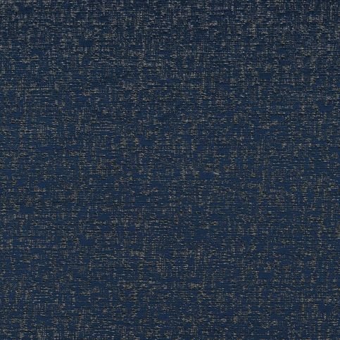 Verneuil Marine Fabric by Casamance 
