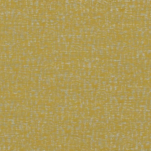 Verneuil Yellow Gold Fabric by Casamance 