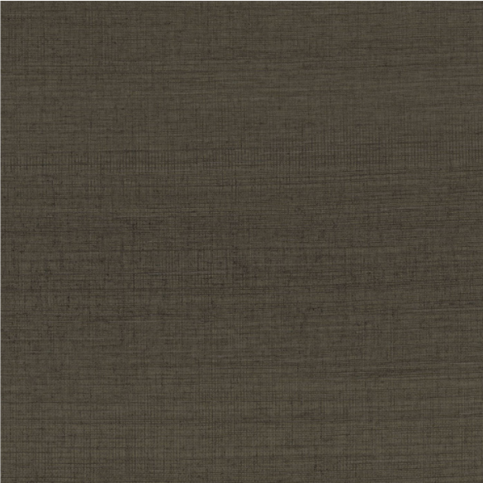 Deserti Anthracite Wallcovering by Casamance
