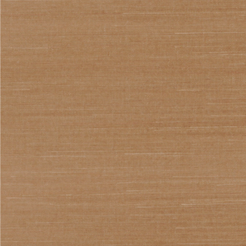 Deserti Pain D'epice Wallcovering by Casamance