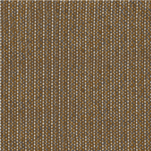 Duo Ambre Fabric by Casamance 