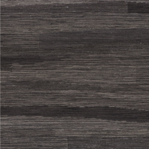 Halana Anthracite Wallcovering by Casamance