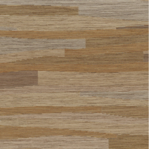 Halana Ocre Wallcovering by Casamance