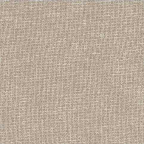 Implicite Marron glace Fabric by Casamance 