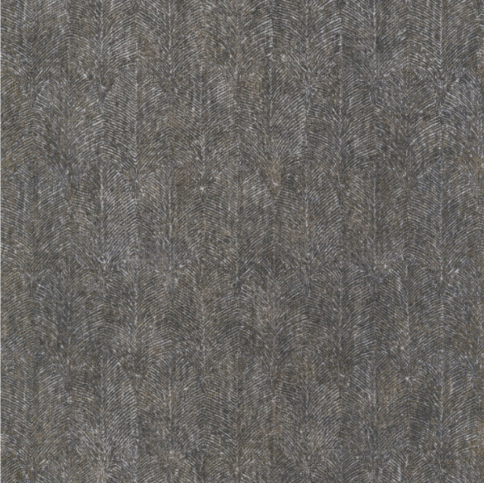 Isabelline Noir Wallcovering by Casamance